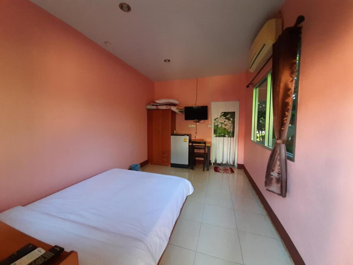 Bed and Breakfast Khuang Na Farmview Мае Чаем Экстерьер фото